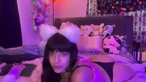 Snapshot of ascendingaura222 chatting on February 27, 2026, 11:27 pm ascendingaura222 online show from February 27, 2026, 11:27 pm