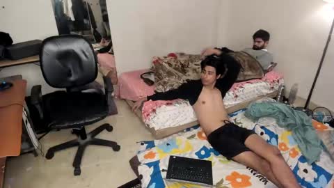 Snapshot of ash2730 chatting on January 31, 2025, 11:03 am ash2730 online show from January 31, 2025, 11:03 am