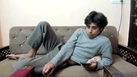 Snapshot of ash2730 chatting on February 8, 2025, 7:38 pm ash2730 online show from February 8, 2025, 7:38 pm