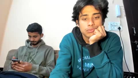 Snapshot of ash2730 chatting on February 15, 2025, 6:12 pm ash2730 online show from February 15, 2025, 6:12 pm