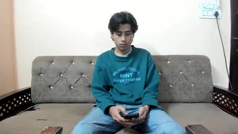 Snapshot of ash2730 chatting on February 16, 2025, 10:43 am ash2730 online show from February 16, 2025, 10:43 am