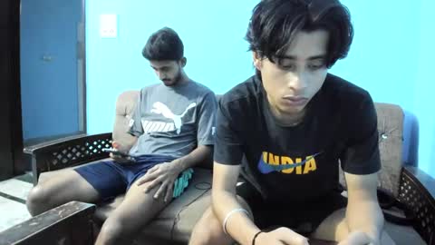 Snapshot of ash2730 chatting on March 7, 2025, 6:22 pm ash2730 online show from March 7, 2025, 6:22 pm