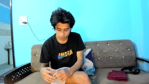 Snapshot of ash2730 chatting on March 10, 2025, 7:53 am ash2730 online show from March 10, 2025, 7:53 am