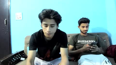 Snapshot of ash2730 chatting on March 10, 2025, 4:57 pm ash2730 online show from March 10, 2025, 4:57 pm