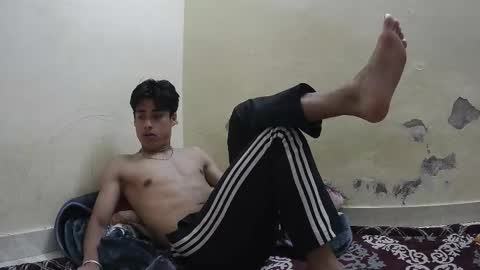 Snapshot of ash2730 chatting on November 3, 2025, 3:57 pm ash2730 online show from November 3, 2025, 3:57 pm