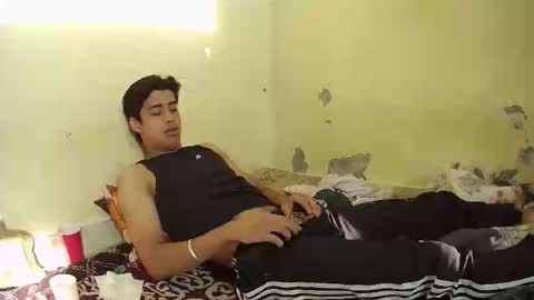 Snapshot of ash2730 chatting on November 16, 2025, 9:48 am ash2730 online show from November 16, 2025, 9:48 am