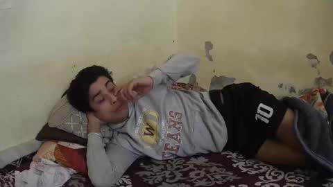 Snapshot of ash2730 chatting on December 4, 2025, 2:43 am ash2730 online show from December 4, 2025, 2:43 am