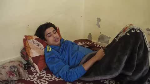 Snapshot of ash2730 chatting on December 14, 2025, 3:45 am ash2730 online show from December 14, 2025, 3:45 am