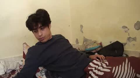 Snapshot of ash2730 chatting on December 19, 2025, 6:42 am ash2730 online show from December 19, 2025, 6:42 am