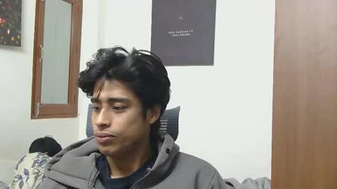 Snapshot of ash2730 chatting on December 22, 2025, 12:18 am ash2730 online show from December 22, 2025, 12:18 am