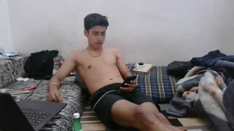 ash2730 online show from July 5, 2026, 5:47 am
