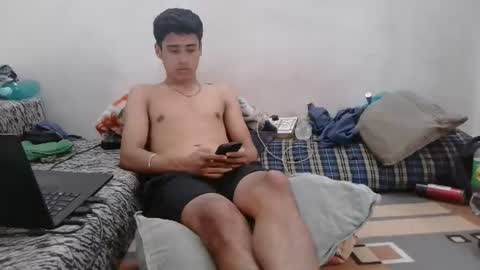 ash2730 online show from July 9, 2026, 7:56 am