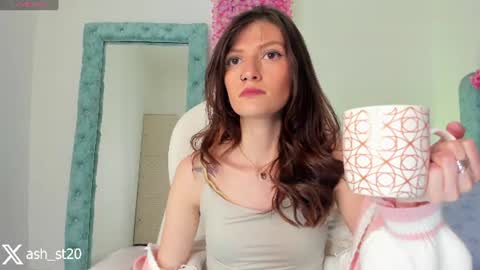 Snapshot of ash_20_ chatting on July 16, 2026, 7:09 pm A S H online show from July 16, 2026, 7:09 pm
