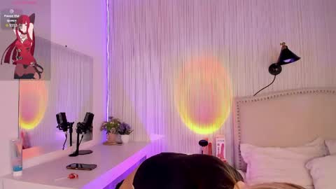 Ashley online show from May 12, 2026, 1:08 pm