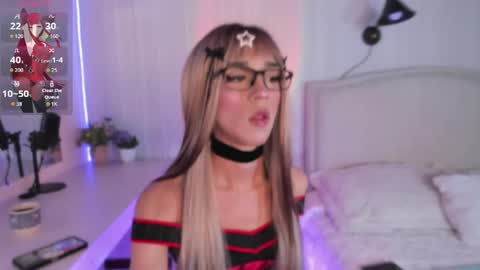Ashley online show from May 14, 2026, 12:12 pm