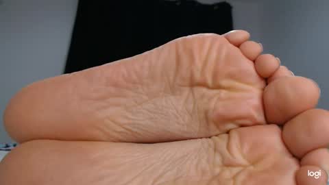 Snapshot of ash_nicefeet chatting on February 17, 2025, 3:25 am ashley online show from February 17, 2025, 3:25 am