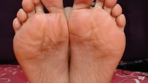 Snapshot of ash_nicefeet chatting on October 6, 2025, 3:04 am ashley online show from October 6, 2025, 3:04 am