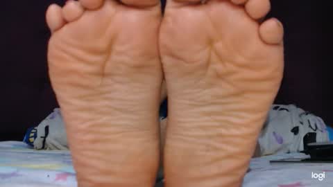 ashley online show from October 20, 2025, 3:40 am