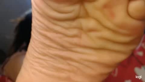 Snapshot of ash_nicefeet chatting on February 8, 2026, 5:00 am ashley online show from February 8, 2026, 5:00 am