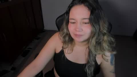Snapshot of ash_smith1 chatting on July 6, 2026, 9:28 pm ash_smith1 online show from July 6, 2026, 9:28 pm