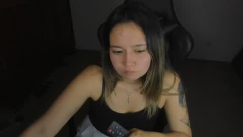Snapshot of ash_smith1 chatting on July 13, 2026, 4:37 am ash_smith1 online show from July 13, 2026, 4:37 am