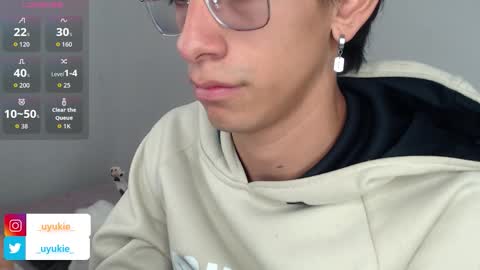 Ash online show from February 24, 2026, 6:06 pm