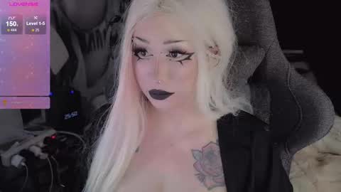 Snapshot of asha_nekooo chatting on January 31, 2026, 11:25 pm Sasha next stream December 4st at 0000- 0030 am German time online show from January 31, 2026, 11:25 pm