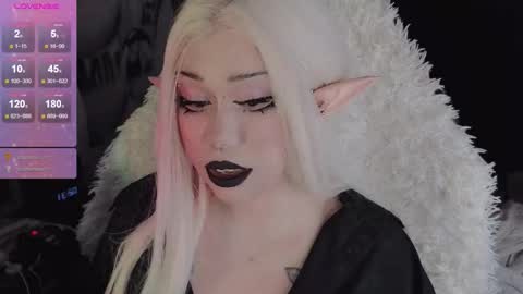 Snapshot of asha_nekooo chatting on February 5, 2026, 11:31 pm Sasha next stream December 4st at 0000- 0030 am German time online show from February 5, 2026, 11:31 pm