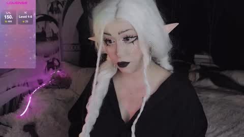 Snapshot of asha_nekooo chatting on February 12, 2026, 11:44 pm Sasha next stream December 4st at 0000- 0030 am German time online show from February 12, 2026, 11:44 pm