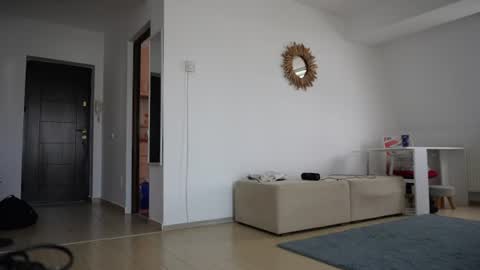 Snapshot of ashadevon_fit chatting on June 24, 2026, 8:57 am Asha online show from June 24, 2026, 8:57 am