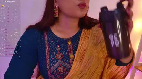 Snapshot of ashalisha chatting on January 9, 2025, 2:29 pm Asha online show from January 9, 2025, 2:29 pm