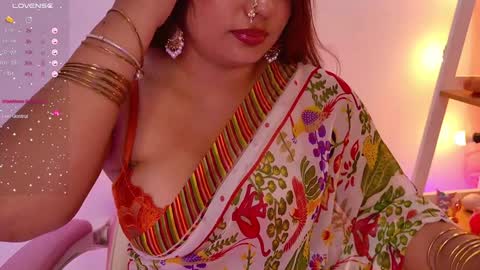 Snapshot of ashalisha chatting on February 6, 2025, 12:26 pm Asha online show from February 6, 2025, 12:26 pm