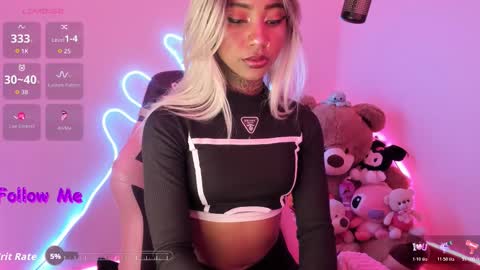 Snapshot of ashanti_sweet chatting on January 13, 2026, 10:26 pm AshantiINDEPENDENT MODEL online show from January 13, 2026, 10:26 pm
