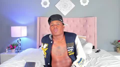 ashanty_malcom online show from February 23, 2025, 8:44 pm