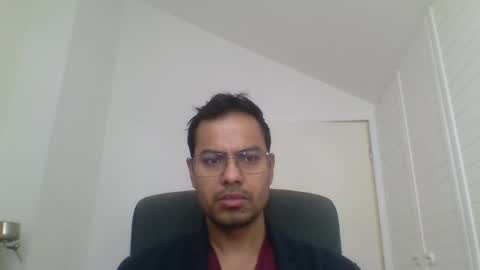asharma1984xyz online show from April 7, 2026, 8:26 am