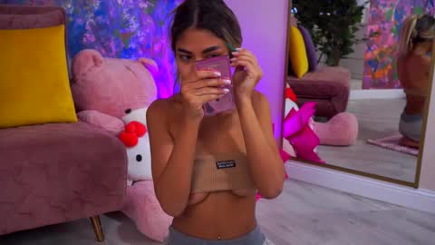 Snapshot of ashayuva chatting on January 16, 2026, 10:19 am Asha online show from January 16, 2026, 10:19 am