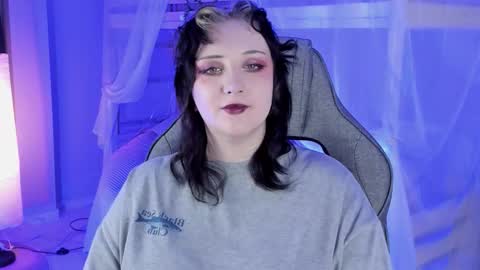 AshleyAshe  online show from November 28, 2025, 11:07 pm