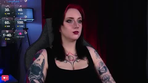 AshleyAshe  online show from March 30, 2026, 2:23 am