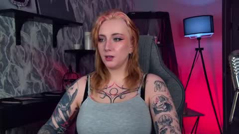 AshleyAshe  online show from April 19, 2026, 3:06 am