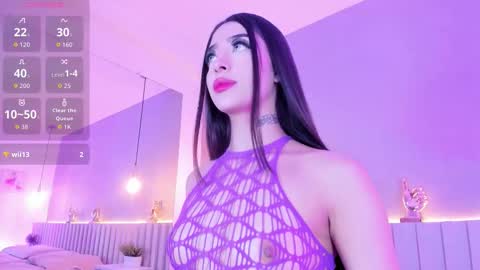 Snapshot of ashely_rous chatting on February 20, 2026, 7:14 pm I am Ashley online show from February 20, 2026, 7:14 pm