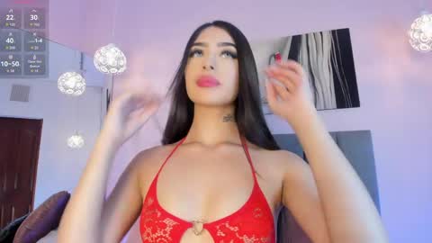 Ashely online show from May 2, 2026, 7:41 pm