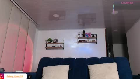 Ashley And Ryan  online show from April 8, 2026, 11:16 pm