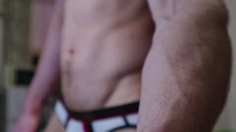 Snapshot of asher_88 chatting on December 7, 2024, 9:28 am Jerk Machine online show from December 7, 2024, 9:28 am