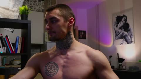 Snapshot of asher_88 chatting on December 11, 2024, 12:55 pm Jerk Machine online show from December 11, 2024, 12:55 pm