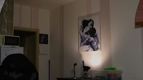 Snapshot of asher_88 chatting on December 12, 2024, 2:00 pm Jerk Machine online show from December 12, 2024, 2:00 pm