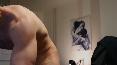 Snapshot of asher_88 chatting on December 14, 2024, 5:25 pm Jerk Machine online show from December 14, 2024, 5:25 pm