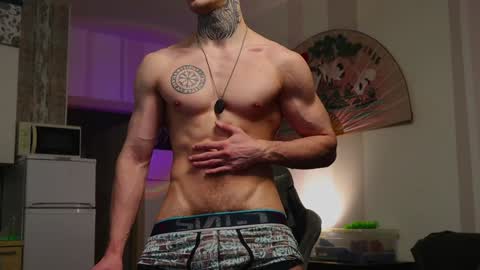 Snapshot of asher_88 chatting on December 19, 2024, 5:51 am Jerk Machine online show from December 19, 2024, 5:51 am