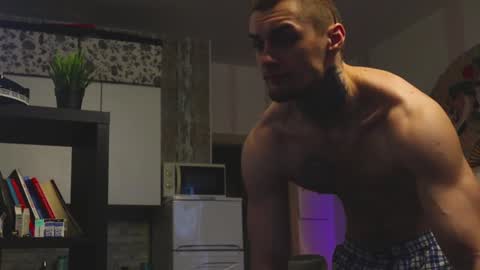 Snapshot of asher_88 chatting on January 3, 2025, 10:20 am Jerk Machine online show from January 3, 2025, 10:20 am