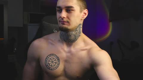 Snapshot of asher_88 chatting on January 16, 2025, 12:20 pm Jerk Machine online show from January 16, 2025, 12:20 pm