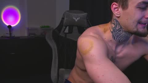 Snapshot of asher_88 chatting on January 31, 2025, 7:07 am Jerk Machine online show from January 31, 2025, 7:07 am